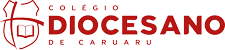 Colégio Diocesano de Caruaru - Logo 2017